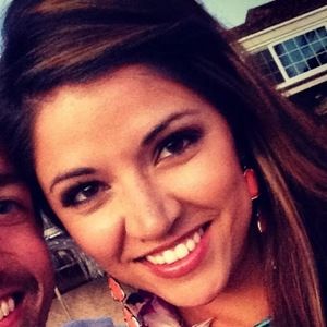 Meet your Posher, Mallory